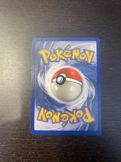 Clefairy 5/102 Base Set Holo Holo Rare WOTC Pokemon Card - Image 2