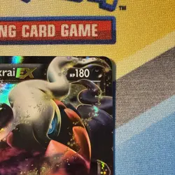 Darkrai EX 88/113 Pokemon Card TCG Holo Rare English NM/PF - Image 3