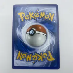 Pokemon TCG Azumarill 77/114 Common Non Holo Steam Siege Shiny 2016 Card NM - Image 4