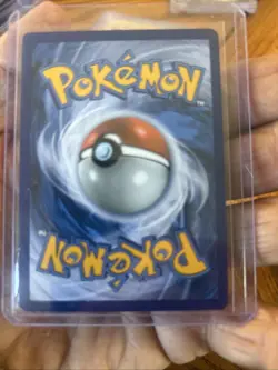 Pokemon TCG Darkrai EX 118/122 Full Art Ultra Rare Holo - XY BREAKpoint Card - Image 2