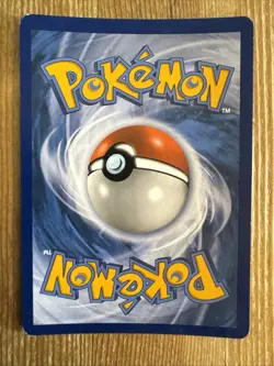 Jangmo-o - SM40 - Pokemon Promo Sun & Moon Holo Rare Card MP - Image 2