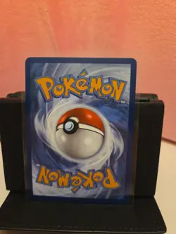 Pokemon TCG Black Bolt Reuniclus Card 039/086 Master Ball English - Image 3
