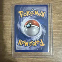 Pokemon Metagross Gold Star Delta Species 113/113 Shiny Holo Secret Rare Card - Image 2