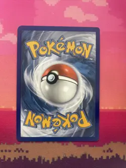 Pokemon Card Eevee Shining Fates Reverse Holo 052/072 Near Mint - Image 2