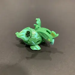 Bakugan Jump Skyress Ventura 540G B1 Battle Brawlers Great Cond w/Gate card - Image 1