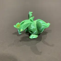 Bakugan Jump Skyress Ventura 540G B1 Battle Brawlers Great Cond w/Gate card - Image 2