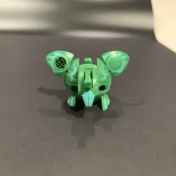 Bakugan Jump Skyress Ventura 540G B1 Battle Brawlers Great Cond w/Gate card - Image 4