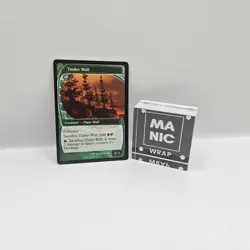 Tinder Wall NM #215 MTG Mystery Booster 2 (Future Sight Frame) - Image 2