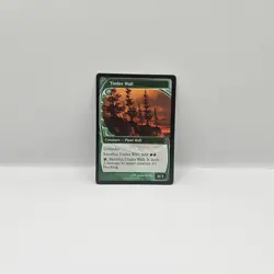 Tinder Wall NM #215 MTG Mystery Booster 2 (Future Sight Frame) - Image 3