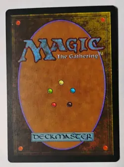 Spirit of the Night MTG, Mirage, Rare, LP - Image 2
