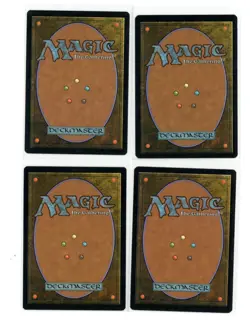 4x Oath of Nissa X4 - Oath of the Gatewatch - MTG Magic Playset - LP Condition - Image 2