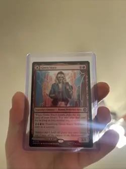 Gwen Stacy Marvel's Spider-Man Foil - Image 2