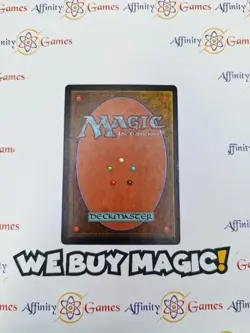 MTG | Eladamri's Vineyard | Tempest | Regular | Moderately Played | English - Image 2