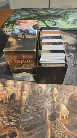 511 FULL ART Basic Lands !! Magic The Gathering Bulk Lot Mana - Image 1