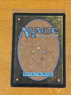 Nature's Will #82 (Anime Borderless) MTG Wilds of Eldraine: Enchanting Tales NM - Image 2
