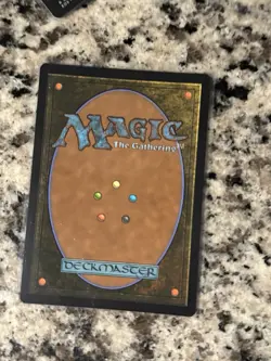 Hissing Quagmire - #154 (Borderless) (Galaxy Foil) Edge of Eternities - Mtg - Image 2