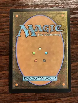 MTG "Woebearer" - Magic the Gathering Mirrodin (83/306) - Image 2