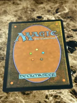 DESECRATED TOMB Magic MTG M19 Core Set - Image 2