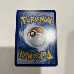 Pokemon Magikarp and Wailord Tag Team GX Promo Card Sun and Moon SM166 - Image 2