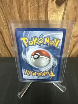 Pokemon Mega Gengar EX 056/094 MBG Starter Set Mega Pokemon ENGLISH USA - Image 2