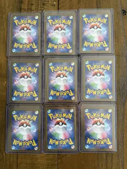 Pokemon TCG Terastal Festival Eeveelutions eX Complete Your Set! US Seller - Image 2