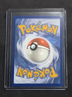 Bewear 079/064 Shrouded Fable Illustration Rare Full Art Holo Pokemon TCG Card - Image 2