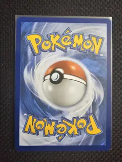 Exeggutor 135/132 Pokemon TCG: Mega Evolutions Illistration Rare M/NM - Image 3