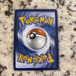 Pokemon TCG Mega Lucario EX 179/132 SIR Mega Evolutions ✨NEAR MINT✨ - Image 3