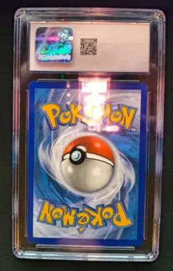 CGC 10 Pokemon Pikachu 2024 World Championships Promo - SVP: 190 Gem Mint 10!!!! - Image 2