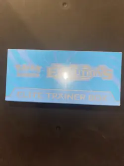 Pokemon TCG XY Evolutions Elite Trainer Box ETB Blastoise New Sealed - Image 2
