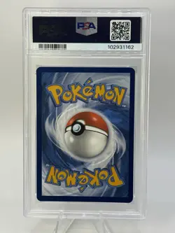 2024 POKEMON SSP EN-SURGING SPARKS ILLUSTRATION RARE #209 SKARMORY PSA 9 - Image 3