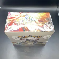 Pokemon TCG SV08 Surging Sparks- 36 Packs Booster Box - Image 2