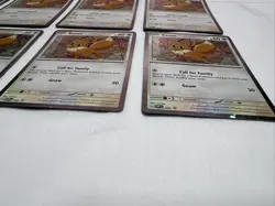 Pokemon TCG Eevee Scarlet And Violet 200 Black Star Promo Destined Rivals x8 - Image 3