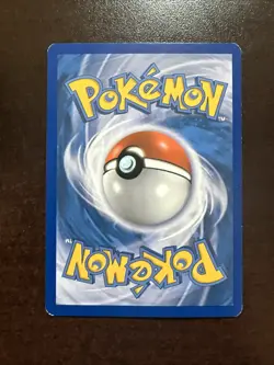 Chespin 2/12 MP Holo (back Scratches) Pokemon TCG McDonald’s Promo 2014 - Image 3
