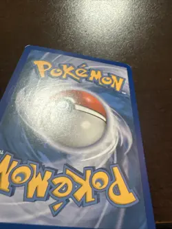 Chespin 2/12 MP Holo (back Scratches) Pokemon TCG McDonald’s Promo 2014 - Image 4