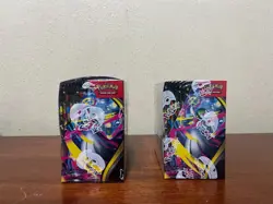 Pokemon TCG Mega Evolution Booster Boxes ×2 (72 Packs Total) - Factory Sealed - Image 2