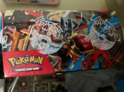Pokemon TCG Mega Evolution Booster Boxes ×2 (72 Packs Total) - Factory Sealed - Image 4
