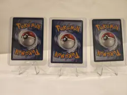 Pokemon TCG Charizard UPC Promo Set SWSH260 SWSH261 SWSH262 VMAX set 17 - Image 2