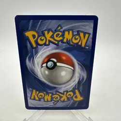 Pokemon Fossil Holo Rare Ditto 3/62 LP - Image 5