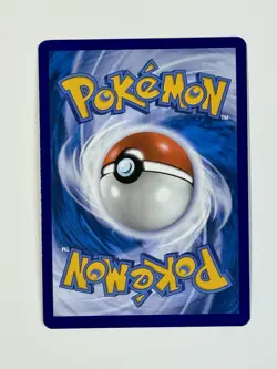 Pokemon TCG - Hengar - 057/091 - 2024 S&V: PAF - Trick Or Trade - Cosmo Rare - Image 5