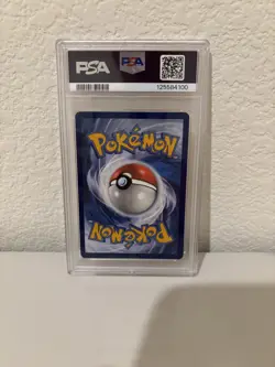 Mewtwo VSTAR GG44/GG70 Pokemon Crown Zenith: Galarian Gallery Holo PSA 9 - Image 2