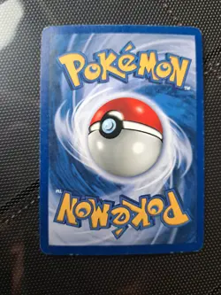 Pokemon TCG - Ampharos Holo Expedition 2/165 - Image 2