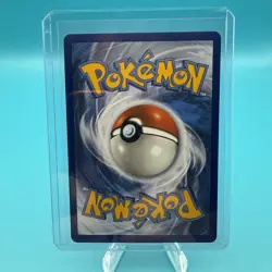 2021 Pokemon Celebrations Classic Collection Confetti Holofoil #76 M Rayquaza EX - Image 2