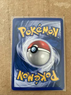 Pokemon TCG Pidgey Base Set 57/102 1st Edition Never Played Spot On Corner ￼ - Image 2