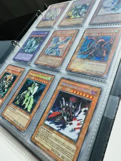 YU-GI-OH! Retro Pack 2 (2025 Reprint) - Complete Set - Every Card Included - Image 3
