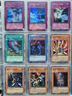 YU-GI-OH! Retro Pack 2 (2025 Reprint) - Complete Set - Every Card Included - Image 5