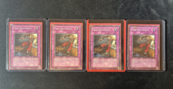Yu-Gi-Oh! - 4x - Trap Dustshoot - PGD-049 - Common - LP - Image 1
