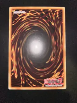 Virtual World Kyubi - Shenshen Ultra Rare MP21-EN186 (Lightly Played 1st Ed) - Image 2