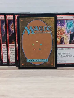 MTG Unexpected Windfall Adventures in the Forgotten Realms Regular 11 Cards - Image 5