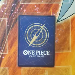 Monkey.D.Dragon OP07-015 - 500 Years in the Future - One Piece Card Game TCG ENG - Image 2